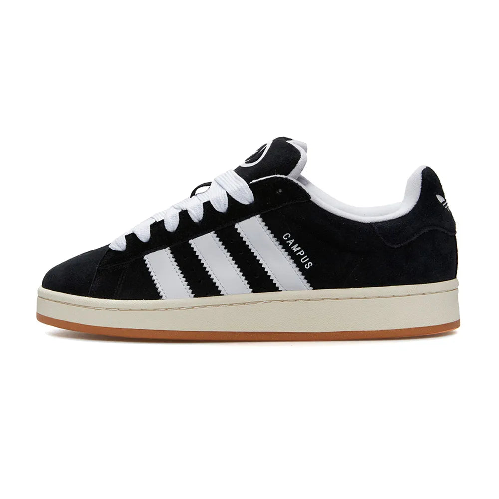 Adidas Campus Negro Unisex