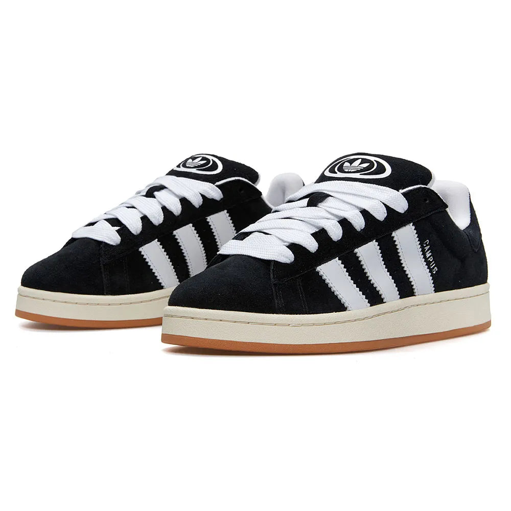 Adidas Campus Negro Unisex