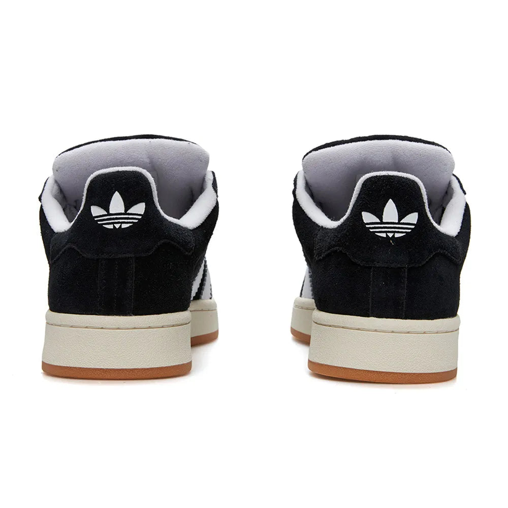 Adidas Campus Negro Unisex